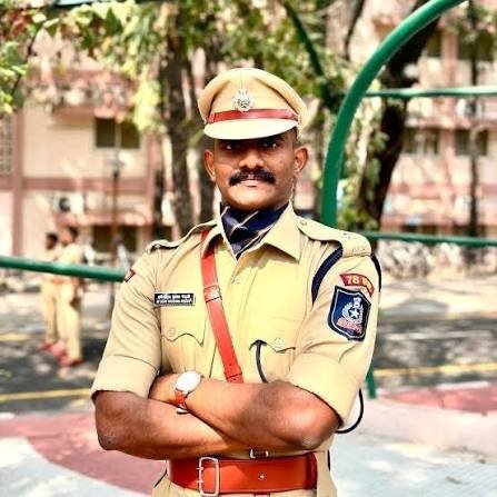 “मुझ पर कंडोम के पैकेट फेंके, यौन उत्पीड़न किया”- महिला ट्रेनी IPS ऑफिसर के आरोपों से हड़कंप, आरोपी अफसर ने खाया जहर