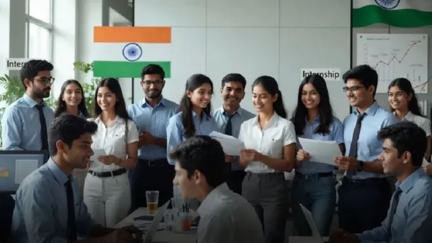 हरियाणा के युवाओं को 2000 टॉप कंपनियों में इंटर्नशिप का अवसर, हर महीने मिलेंगे 9 हजार रुपये
