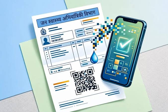 Jaipur Water Bill: जयपुर में 10 अगस्त से शुरू होगी QR कोड आधारित पानी बिलिंग, घर बैठे होगा भुगतान