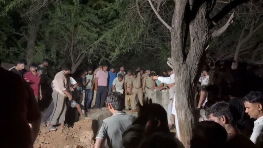 झज्जर में गाय को बचाने कुएं में उतरे 4 युवकों की मौत, जहरीली गैस और ऑक्सीजन की कमी से हुआ हादसा