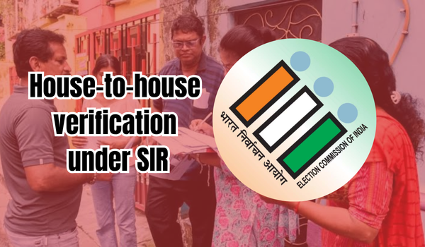 झारखंड में SIR अंतिम चरण में : 99% मतदाताओं तक पहुंचा इन्यूमरेशन फॉर्म,2.22 करोड़ फॉर्म का डिजिटाइजेशन पूरा