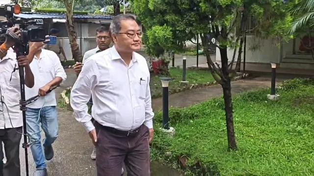 JPSC को जल्द मिल सकता है नया अध्यक्ष, मानसून सत्र से पहले नियुक्ति की तैयारी तेज