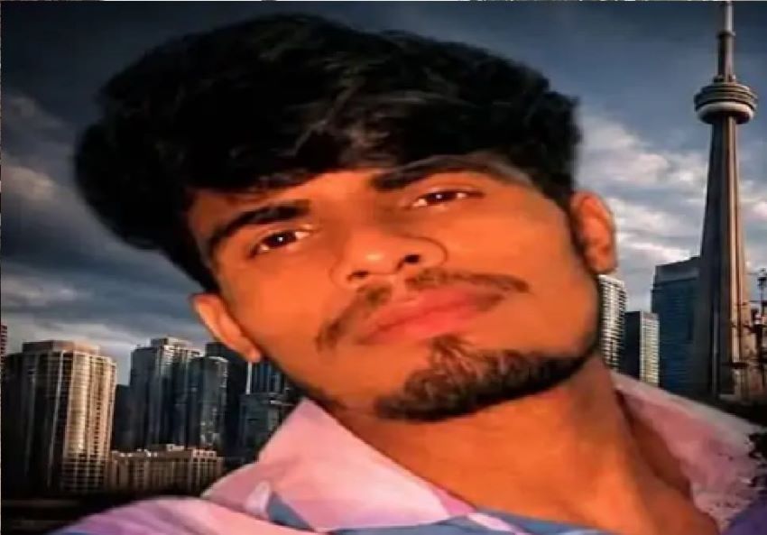 कनाडा में हार्ट अटैक से हरियाणा के युवा वॉलीबॉल खिलाड़ी की मौत, 12 दिन बाद वहीं हुआ अंतिम संस्कार