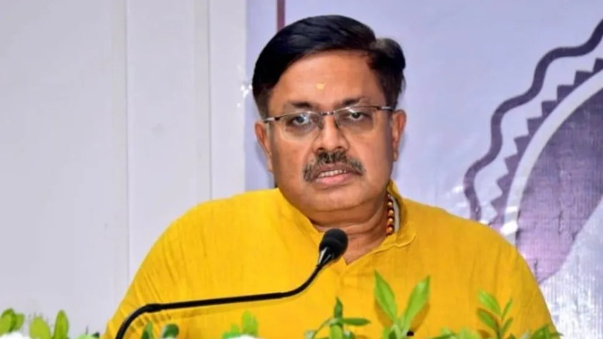 ओडिशा: मुख्यमंत्री कार्यालय से दो जांच आयोगों की रिपोर्ट गायब, कानून मंत्री ने कहा- जांच जारी