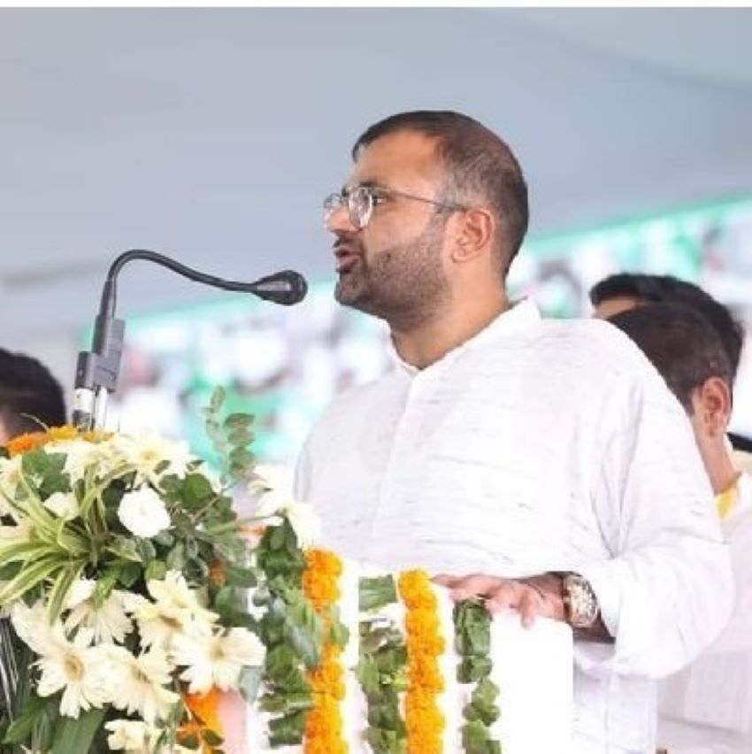“नवजात की मौत ने खोली सरकार की स्वास्थ्य व्यवस्था की पोल, जवाब दें मुख्यमंत्री – करण चौटाला”