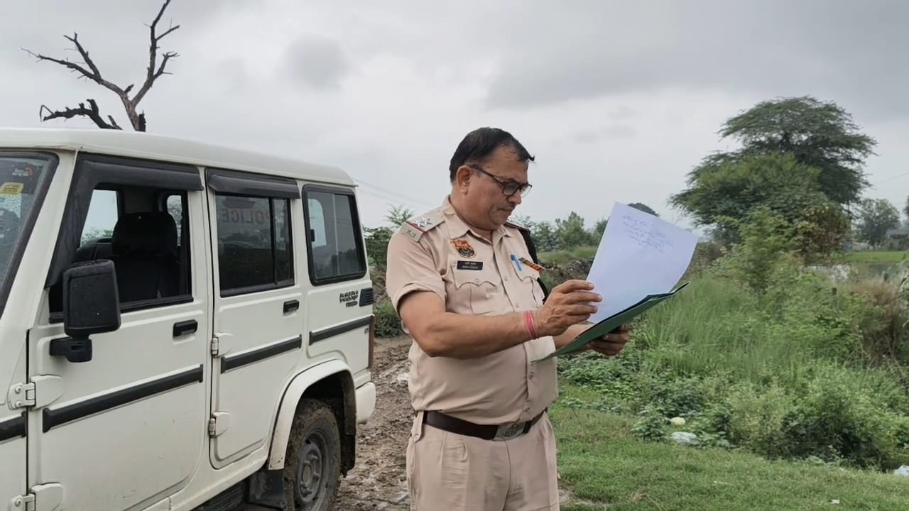 वंदे भारत एक्सप्रेस के आगे कूदकर 45 वर्षीय व्यक्ति ने दी जान, बाजू पर ‘Soneha’ का टैटू बना पहचान का सुराग