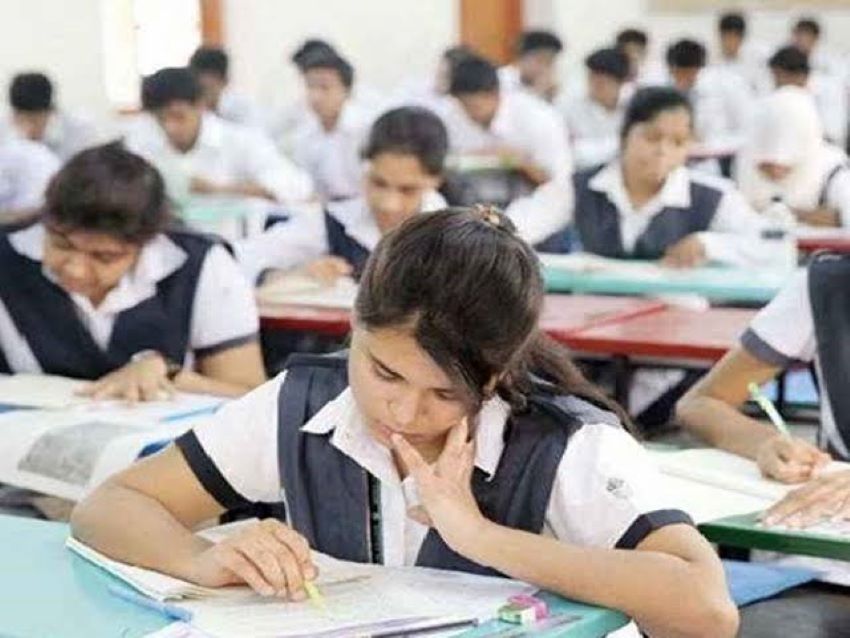 करनाल में बोर्ड परीक्षाओं को लेकर सख्त आदेश: परीक्षा केंद्रों के पास धारा 163 लागू, दुकानें रहेंगी बंद