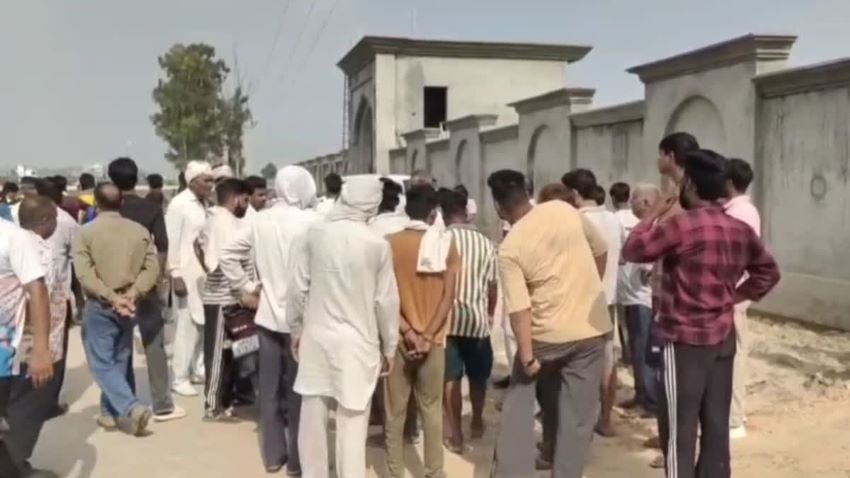 करनाल में दिल दहला देने वाली वारदात: 16 वर्षीय क्रिकेटर प्रतीक की बेरहमी से हत्या, 3 आरोपी हिरासत में