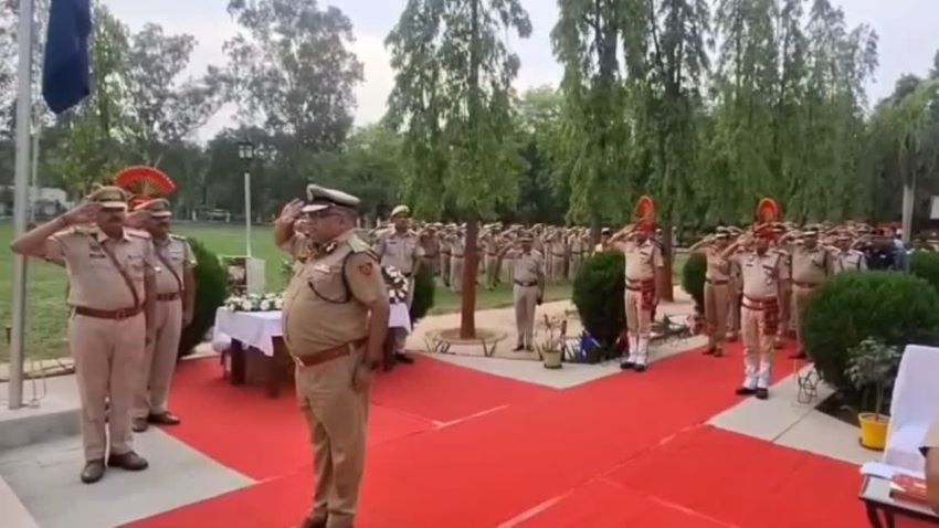 विदेशों में बैठे गैंगस्टरों पर हरियाणा पुलिस का प्रहार, DGP ने साझा किया नियुक्तियों का पूरा रोडमैप