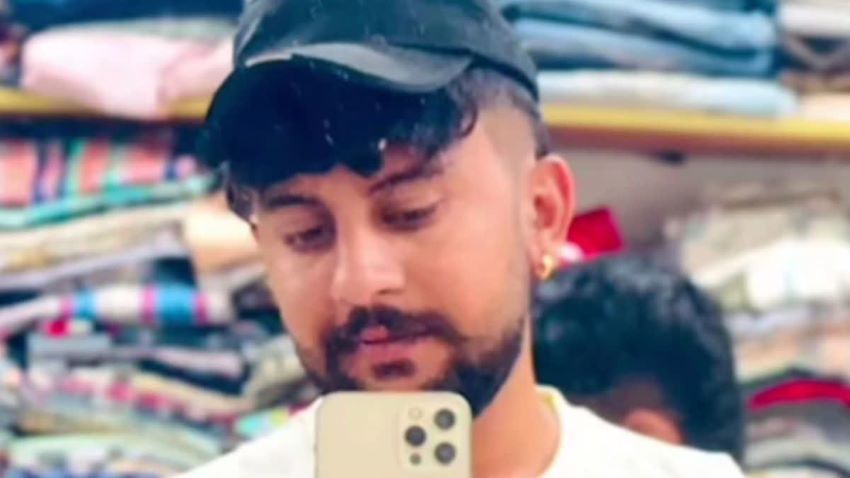 करनाल में करंट लगने से कूरियर ऑफिस के संचालक 26 वर्षीय युवक की मौत, दुकान का शटर बंद करते समय हुआ हादसा