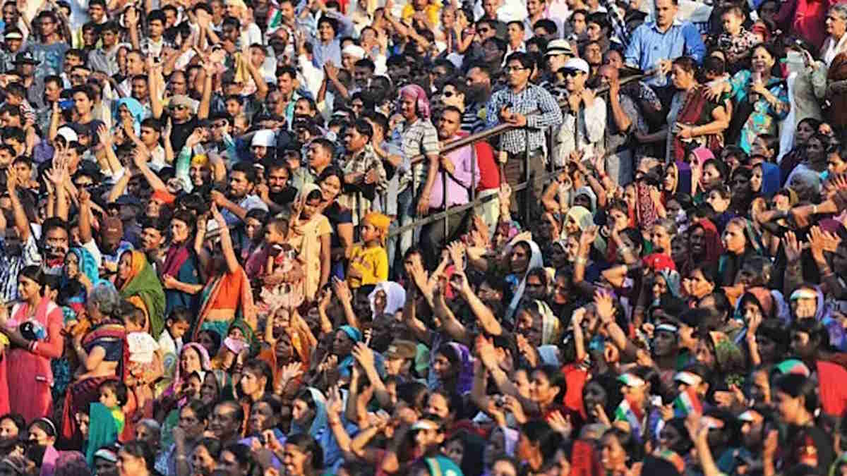 केरल फाइल्स: हिंदू में 39.49%, तो ईसाई में 14.06% की जन्म दर, वहीं मुसलमान में…