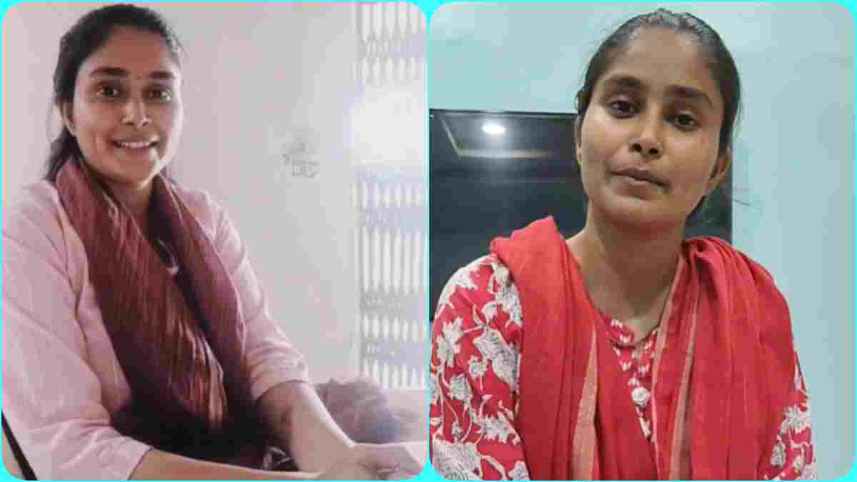 अंधभक्तों पर हंसी आती है… CJP प्रोटेस्ट के समर्थन पर बुरी फंसी लेडी सीएचओ, नौकरी पर लटकी तलवार