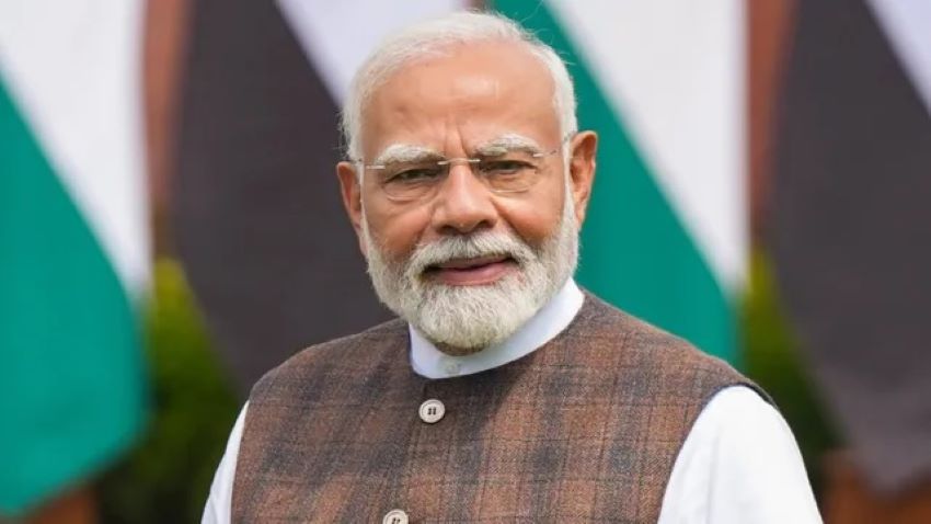 जींद में आज PM मोदी का मेगा शो, हाइड्रोजन ट्रेन से 14,700 करोड़ की परियोजनाओं तक… जानिए पूरा शेड्यूल