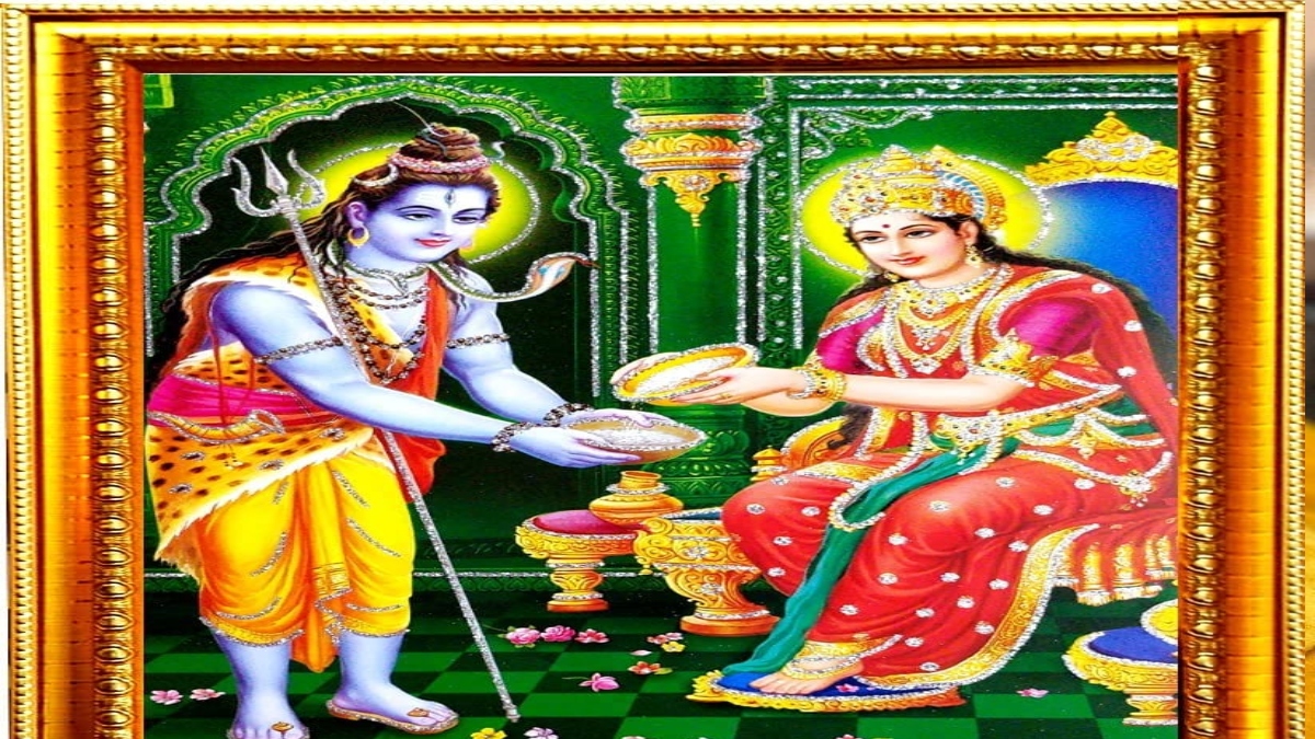 पाना चाहते हैं मां अन्नपूर्णा की असीम कृपा, तो जानिए रसोई में कहां और कैसी तस्वीर लगाएं…