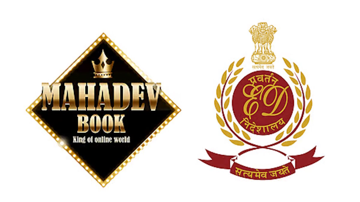 महादेव सट्टा एप में ईडी की बड़ी कार्रवाई, विकास गर्ग की 940 करोड़ की चल-अचल संपत्ति की जब्त…