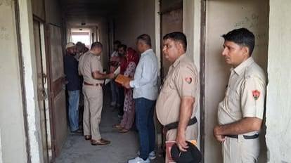 ओमेक्स BPL फ्लैट में दिल दहला देने वाली घटना: पिता ने दो मासूम बेटों को जहर देकर की आत्महत्या, पत्नी लापता