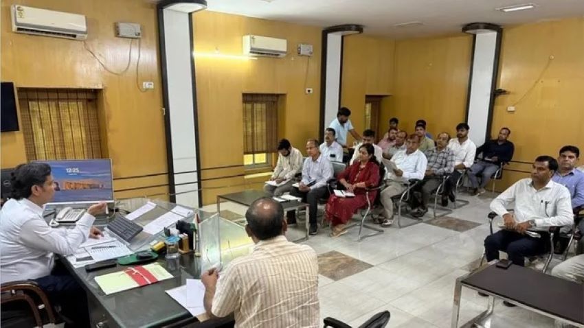 नारनौल में 26 जुलाई को लगेगा अंत्योदय मेला, 3093 लाभार्थियों को मिलेगा सरकारी योजनाओं का लाभ