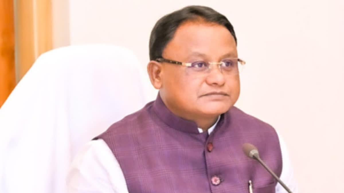 CMO फाइल गायब मामला: तय समय सीमा समाप्त, कैपिटल थाने नहीं पहुंचे पूर्व आईएएस राजेश वर्मा