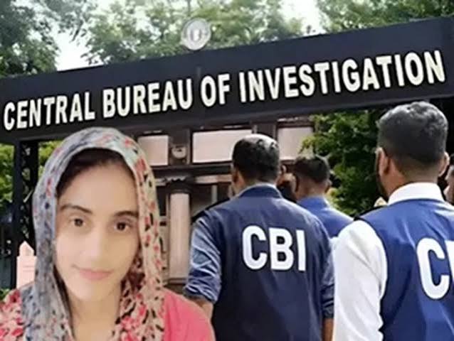भिवानी टीचर मनीषा मौत केस में नया मोड़: CBI को परिवार का 20 दिन का अल्टीमेटम, नहीं हुआ खुलासा तो फिर होगा आंदोलन