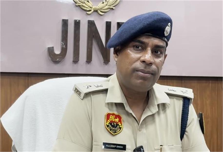 PM मोदी के जींद दौरे को लेकर हाई अलर्ट:  5000 पुलिसकर्मी तैनात; चप्पे-चप्पे पर रहेगी कड़ी निगरानी