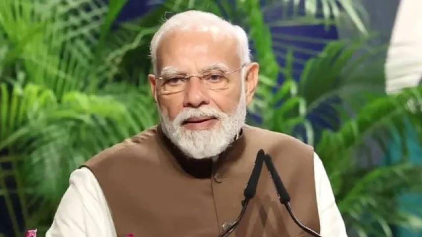 पीएम मोदी हरियाणा, पंजाब और चंडीगढ़ को देंगे 26800 करोड़ की सौगात, देश की पहली हाइड्रोजन ट्रेन को हरी झंडी