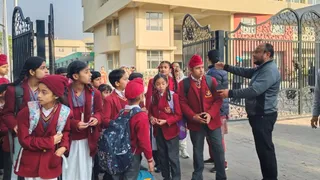 मोहाली में सनसनी: पीएम मोदी के दौरे से पहले स्कूलों को बम से उड़ाने की धमकी, पुलिस ने बढ़ाई सुरक्षा