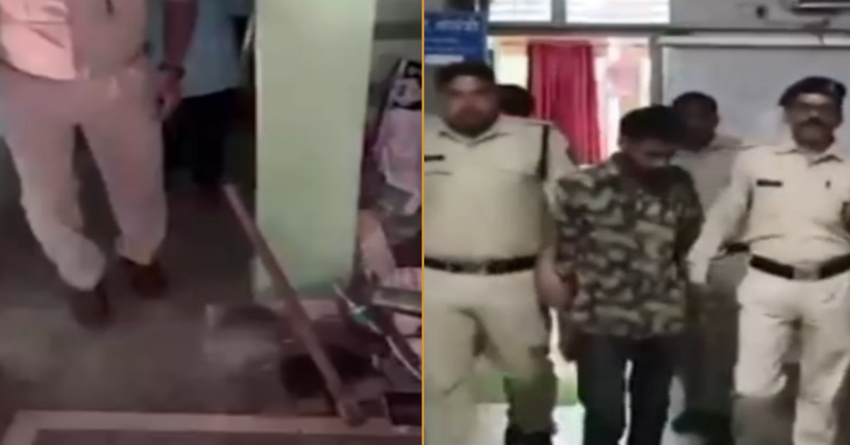 मां की हत्या कर दीवार में छिपाया था शव, फांसी की सजा पर हाईकोर्ट की रोक; नए सिरे से होगी सुनवाई