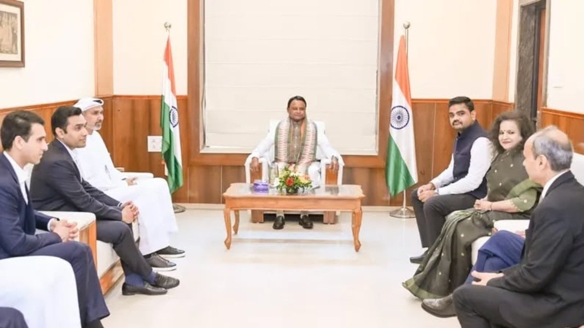 ‘समृद्ध ओडिशा 2036’ को मिली नई रफ्तार, 1.10 लाख करोड़ रुपये की मेगा एल्युमिनियम परियोजना के लिए हुआ MoU