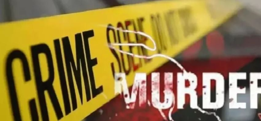 कैथल में बेटे के इलाज के विवाद में पति ने की पत्नी की हत्या, वारदात के बाद आरोपी फरार
