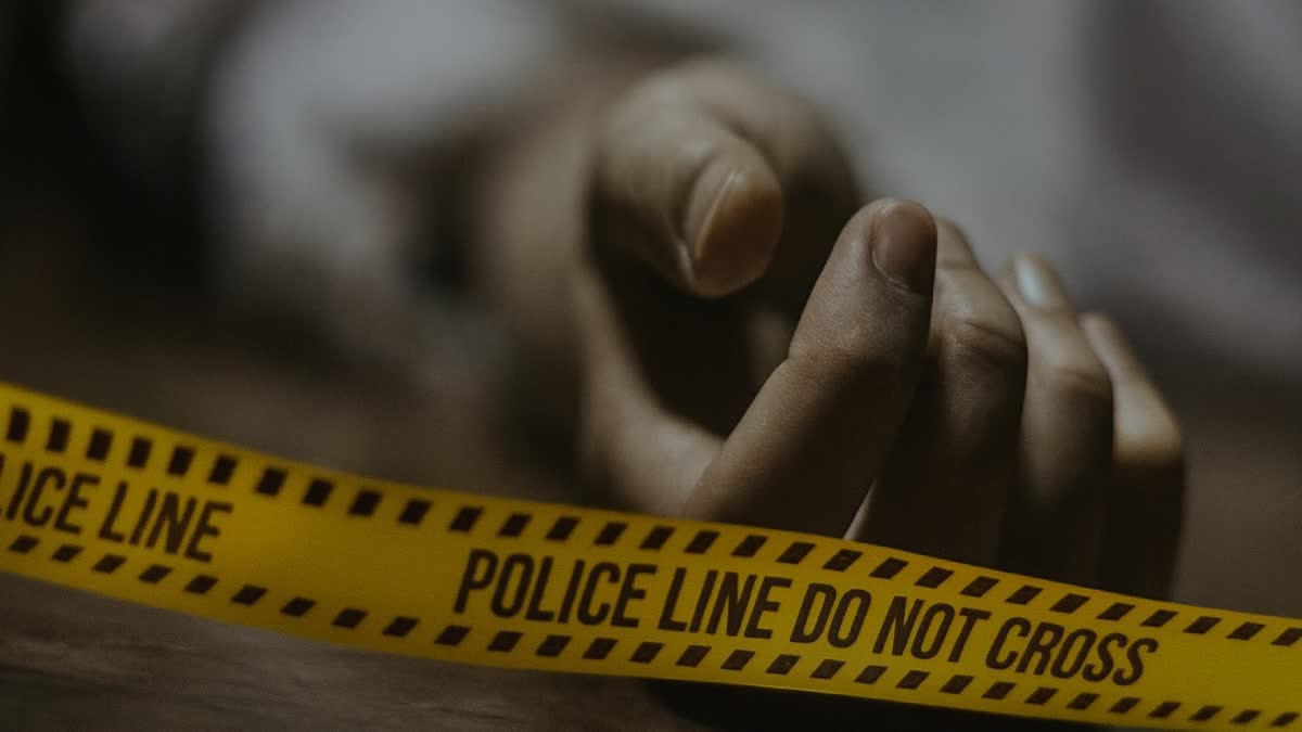 Bihar Crime: बकरी बांधने को लेकर हुए विवाद में बेटे ने पिता को पीट-पीटकर उतारा मौत के घाट