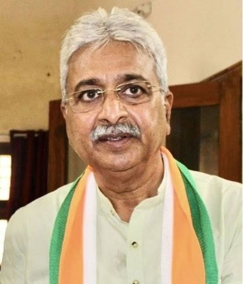 ‘लाठियां चलाओ या जेल में डालो, छात्रों की आवाज दबने वाली नहीं’ : राव नरेंद्र सिंह