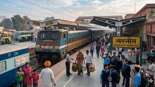 खाटूश्याम और हरिद्वार जाने वाले श्रद्धालुओं को बड़ी सौगात, जुलाई में चलेगी समर स्पेशल ट्रेन