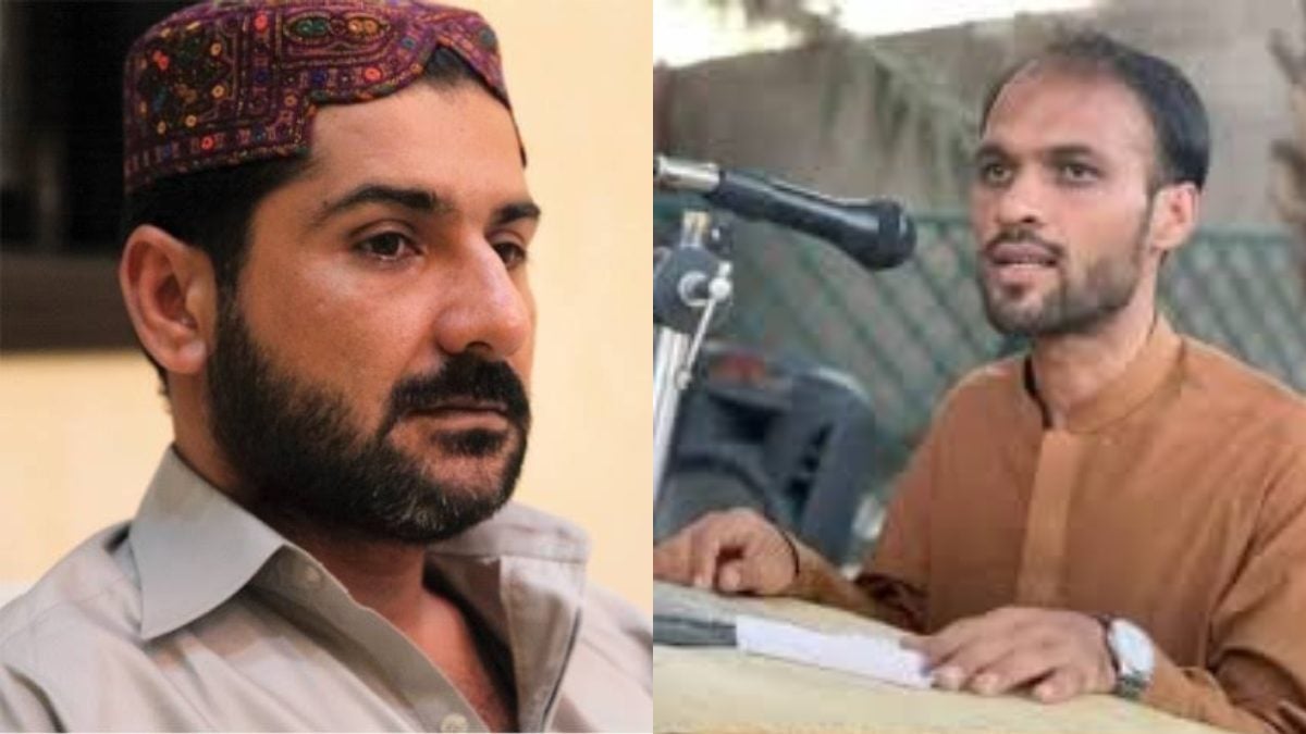 ‘धुरंधर’ वाले उजैर बलोच के भाई पर ल्यारी में ताबड़तोड़ फायरिंग, गंभीर हालत में अस्पताल में भर्ती
