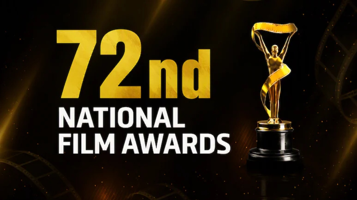72nd National Film Awards: राष्ट्रीय फिल्म पुरस्कारों का ऐलान, कार्तिक आर्यन और ममूटी बने ‘बेस्ट एक्टर’, यामी गौतम को मिला ‘बेस्ट एक्ट्रेस’ का अवॉर्ड