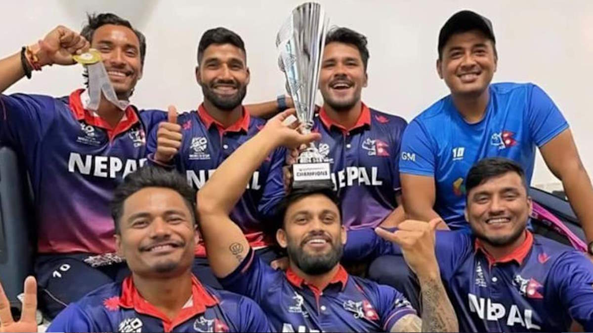 BCCI का बड़ा कदम! टीम इंडिया पहली बार इस देश का करेगी दौरा…