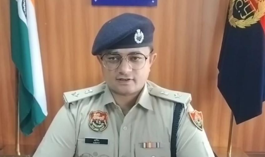 नूंह पुलिस की गोकशी पर अब तक की सबसे बड़ी कार्रवाई, 2 महीने में 214 तस्कर गिरफ्तार
