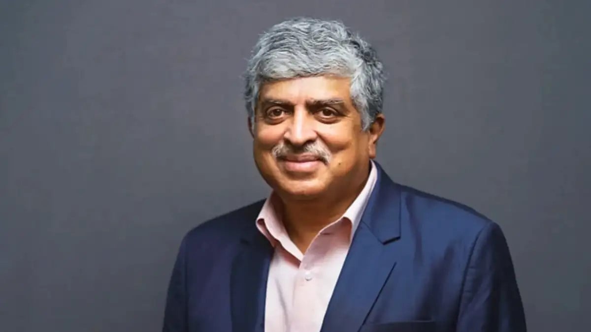 लाख दुखों की एक दवा! जानिए कौन हैं नंदन नीलेकणी, जिन्हें मोदी ने एग्जाम सिस्टम में सुधार के लिए चुना…
