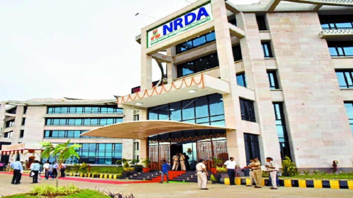 तूता में अभी विस्थापन की कोई कार्रवाई प्रस्तावित नहीं- NRDA