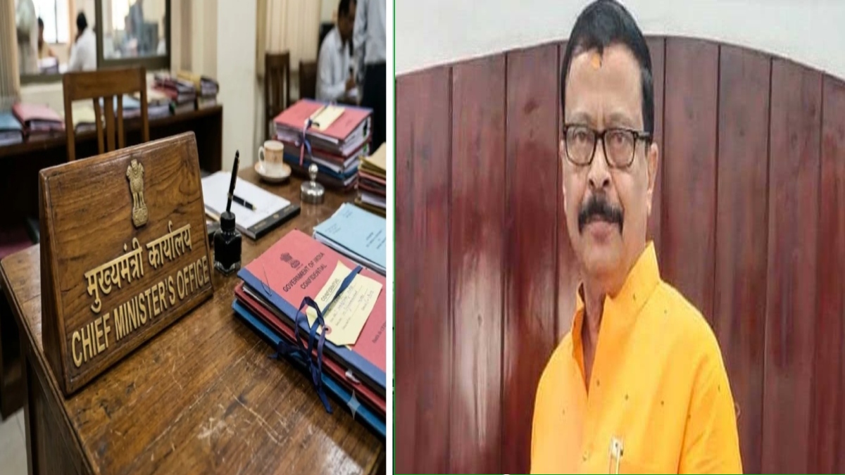 CMO फाइल गायब मामला: जांच अंतिम चरण में, दोषी अधिकारियों पर होगी सख्त कार्रवाई- मंत्री सुरेश पुजारी