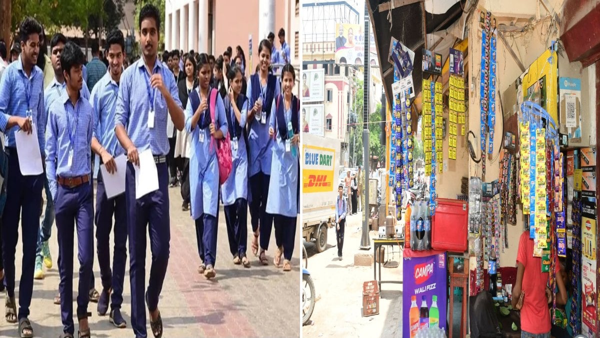 ओडिशा सरकार का बड़ा फैसला: कॉलेजों के 500 मीटर दायरे में शराब और नशीले पदार्थों की बिक्री पर सख्ती