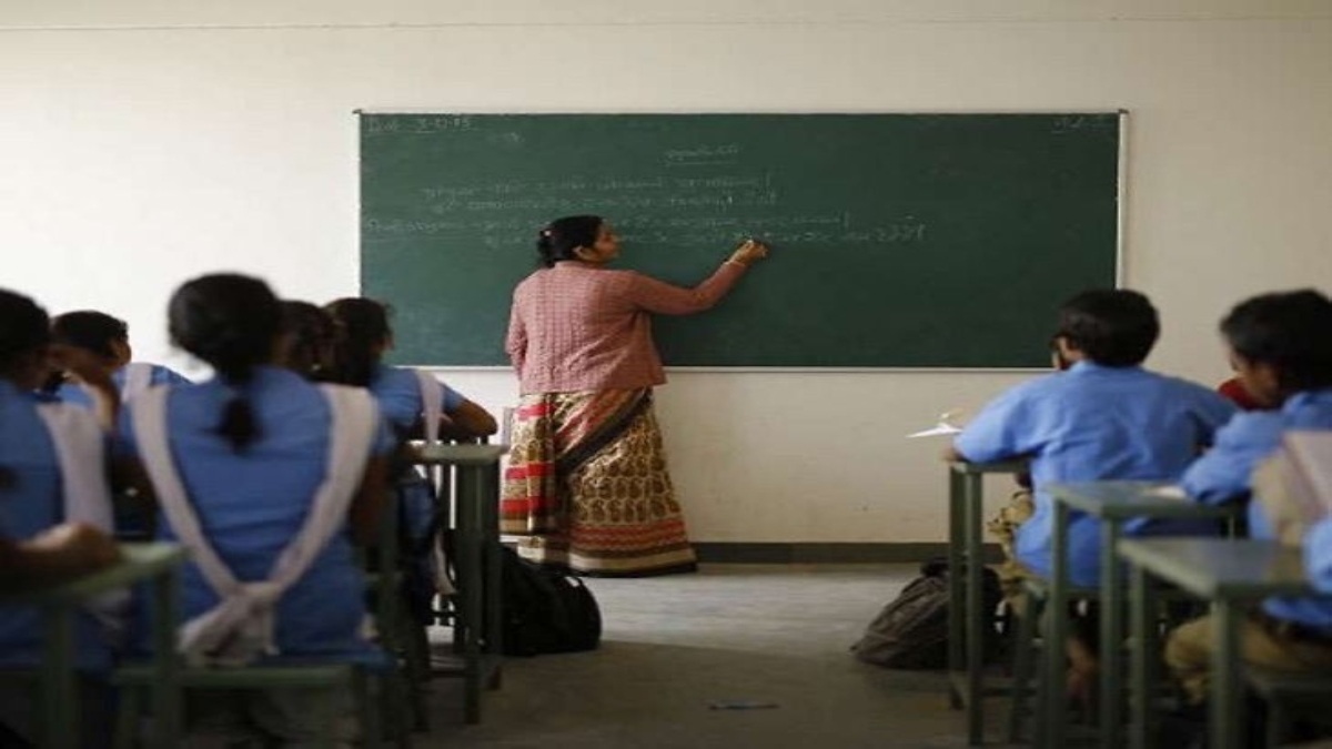 ग्रामीण छात्रों के लिए बड़ी खुशखबरी: 71 सरकारी हाई स्कूलों में शुरू होगी उच्च माध्यमिक की पढ़ाई