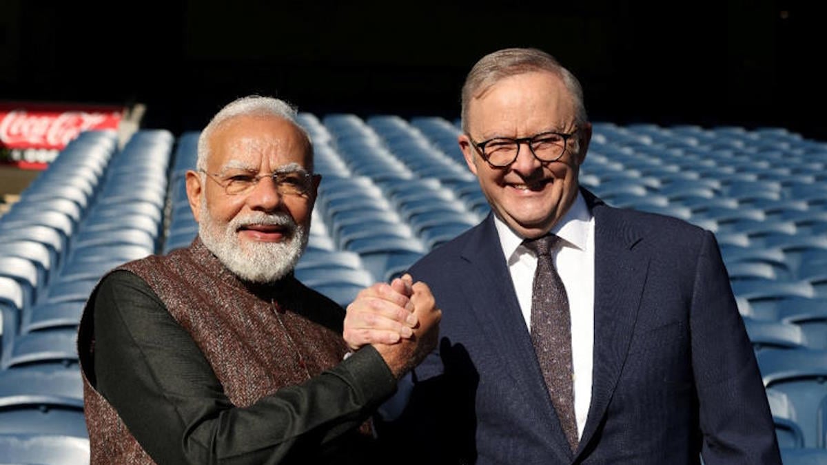 ‘ओलंपिक 2036’ की मेजबानी के लिए ऑस्ट्रेलिया ने भारत की बोली का किया समर्थन, पेश किया नई दिल्ली के साथ स्पोर्ट्स रोडमैप…