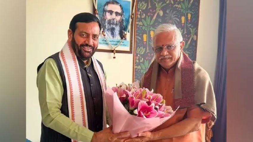 हरियाणा में जल्द घोषित होगी भाजपा की नई प्रदेश कार्यकारिणी, दिल्ली में दिग्गजों के बीच मंथन तेज