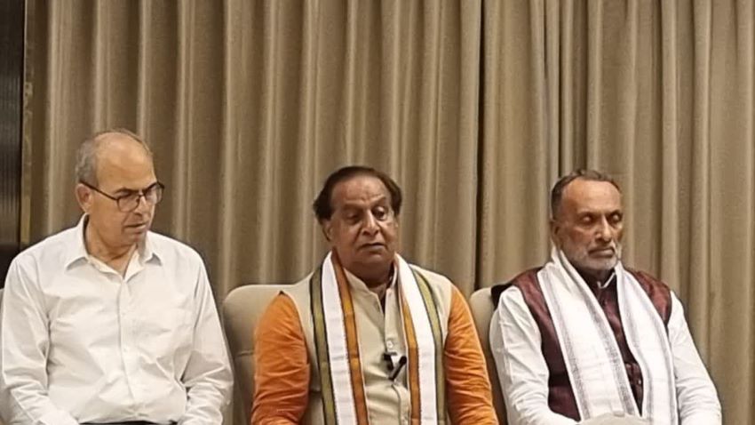 200 करोड़ के घोटाले के आरोपों पर बोले पंचकूला मेयर श्याम लाल बंसल, ठोकूंगा मानहानि का केस