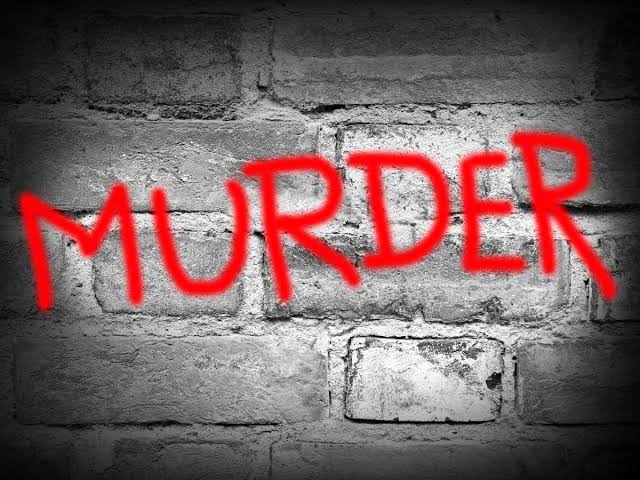 पानीपत में दिल दहला देने वाली वारदात: भतीजे ने पत्थर की ओखल से चाचा का चेहरा कुचला, CCTV में कैद हुई लाइव हत्या