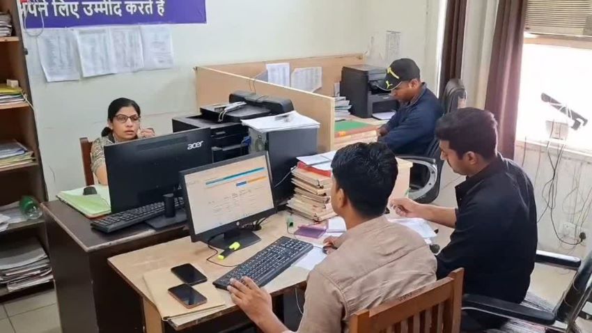 साइबर ठगी के पीड़ितों को बड़ी राहत, 50 हजार तक की रकम वापसी के लिए कोर्ट आदेश की जरूरत खत्म