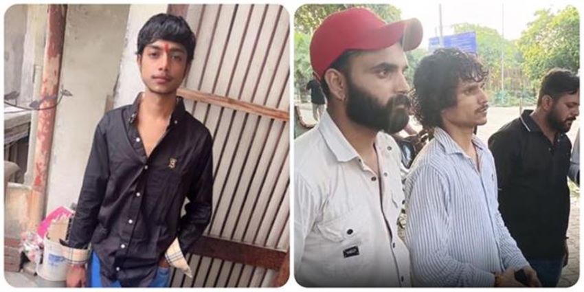 जन्मदिन पार्टी में गया युवक मृत मिला, हत्या का आरोप