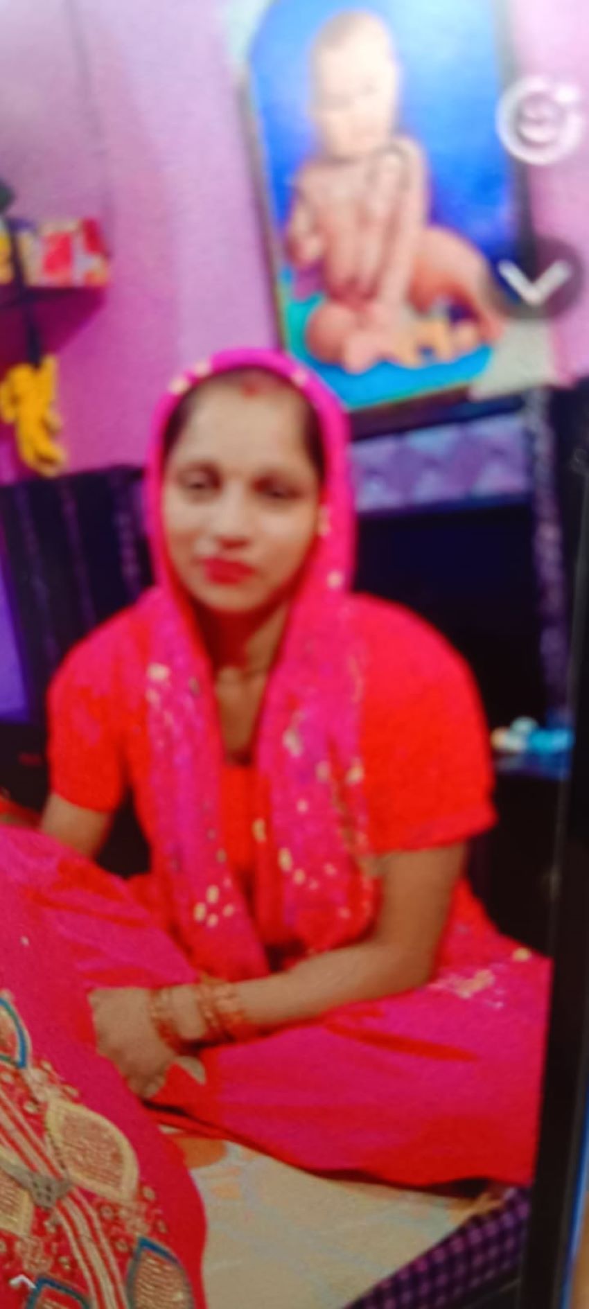 पानीपत की वधावा राम कॉलोनी में दो बच्चों की मां ने पिया तेजाब, इलाज के दौरान मौत