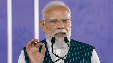 चंडीगढ़ दौरे पर पीएम मोदी की बड़ी सौगातें, 4700 करोड़ की परियोजनाओं का उद्घाटन-शिलान्यास, नए MBBS कॉलेज को मंजूरी