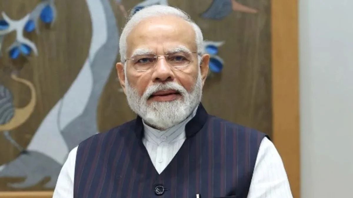 IIT दिल्ली का 57वां दीक्षांत समारोह : पीएम मोदी करेंगे ‘परम प्रज्ञा’ सुपरकंप्यूटर का उद्घाटन, 3036 छात्रों को मिलेगी डिग्री